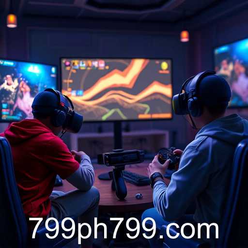 The Digital Evolution of Online Gaming in 2025