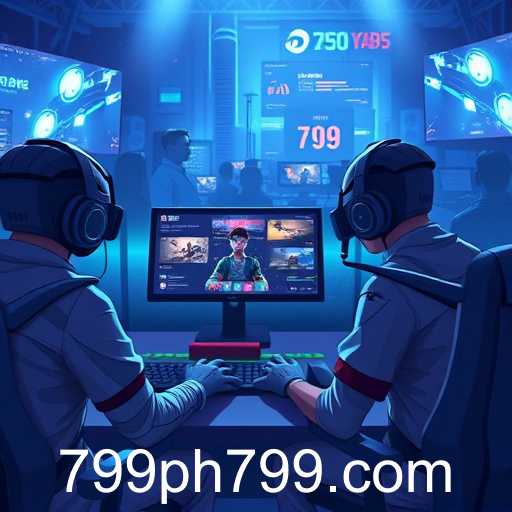 The Digital Playground of Gaming