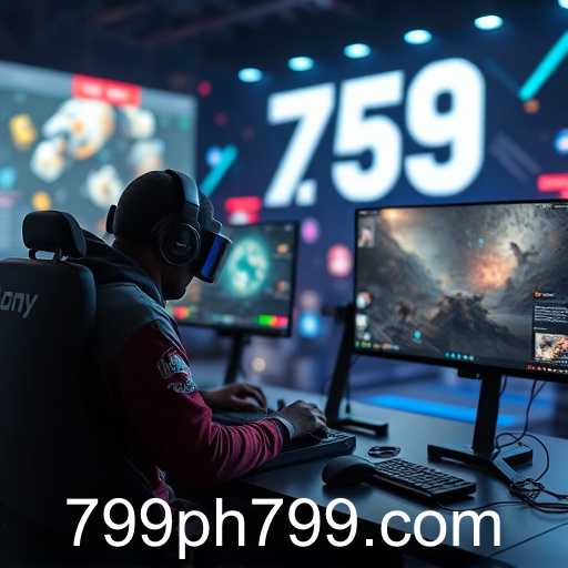 Digital Landscape Shifts in Gaming Industry