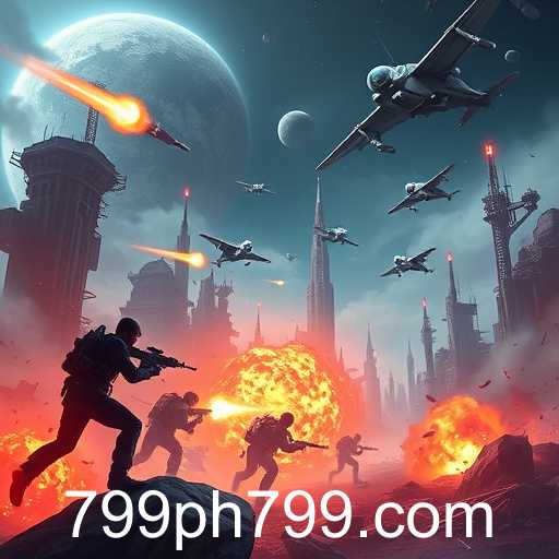 PH799: A Digital Oasis Amid Global Gaming Evolution