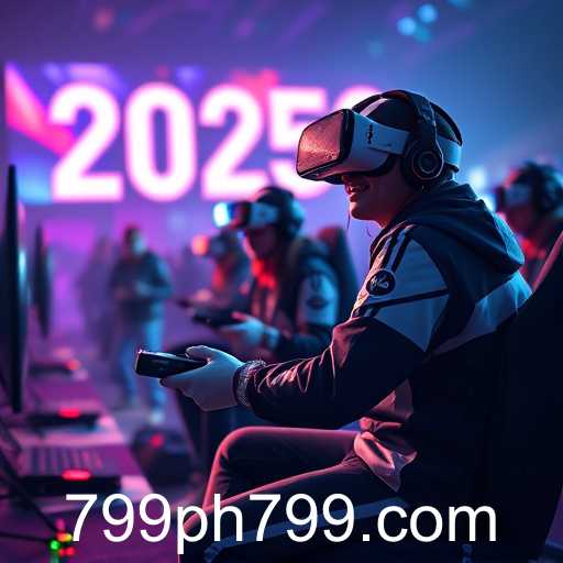 The Evolution of Online Gaming in 2025