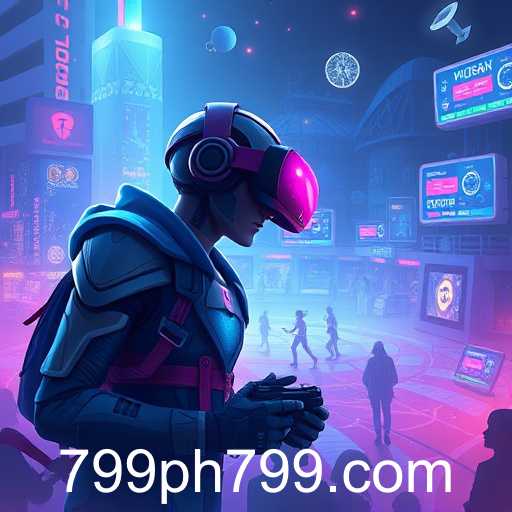 Gaming Revolution: PH799 Leading in 2025