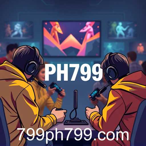 Rising Popularity of PH799 in Online Gaming