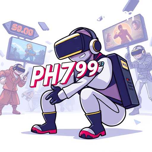 The Rise of PH799 in the Gaming World