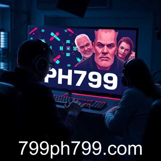 The Rise of PH799 in Online Gaming