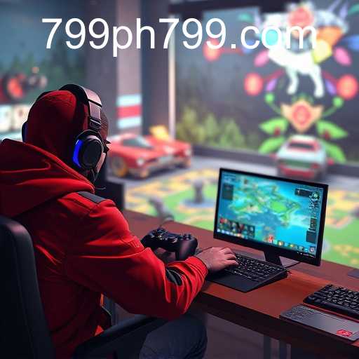 The Rise of PH799 and Its Impact on Online Gaming