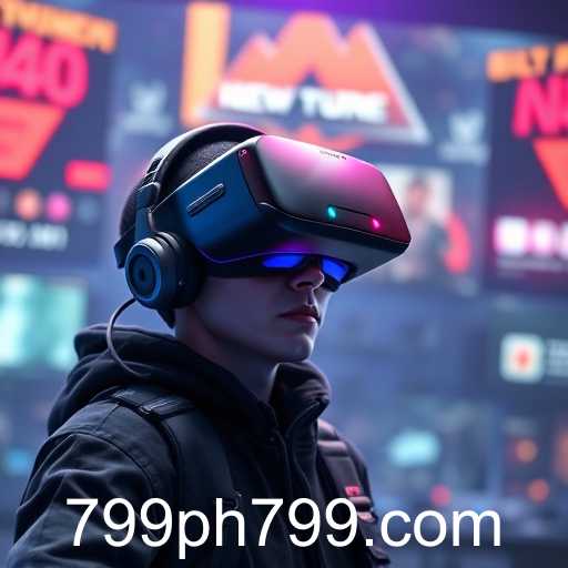 The Rise of PH799: A Gaming Revolution