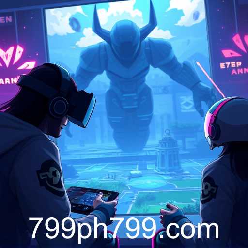 The Rise of PH799: A Gaming Evolution