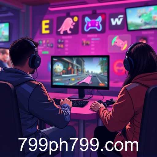 Gaming Evolution and the Rise of ph799